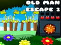 Ойын Old Man Escape 2