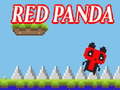 Ойын Red Panda