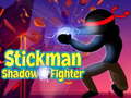 Ойын Stickman Shadow Fighter