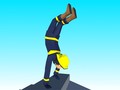 Ойын Handstand Run