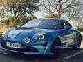 Ойын Alpine A110 S Puzzle