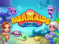 Ойын Merge Mermaids