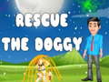 Ойын Rescue the Doggy