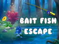 Ойын Bait Fish Escape
