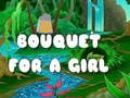 Ойын Bouquet for a girl