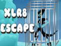 Ойын XLR8 ESCAPE