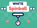Ойын White Spinball