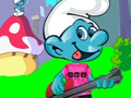 Ойын Smurf Dress Up
