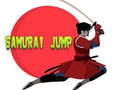 Ойын Samurai Jump 