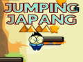 Ойын Jumping Japang 