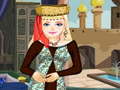 Ойын Oriental Barbie Dressup