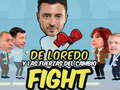 Ойын De Loredo Fight