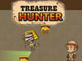 Ойын Treasure Hunter