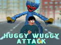 Ойын Hagi Waga attack 