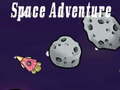 Ойын Space Adventure 