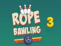 Ойын Rope Bawling 3