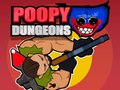 Ойын Poppy Dungeons