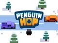 Ойын Penguin Hop