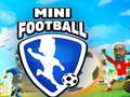 Ойын Mini Football