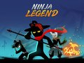 Ойын Ninja Legend