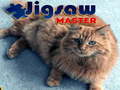 Ойын Jigsaw Master 