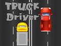 Ойын Truck Driver