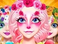 Ойын Easter Funny Makeup