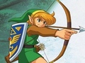 Ойын The Legend Of Zelda: A Link To The Past