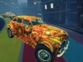 Ойын Colorful Racing