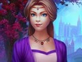Ойын Medieval Castle Hidden Letters