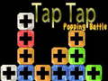 Ойын Tap Tap Popping Battle