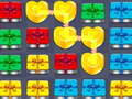 Ойын Gift Candy Match