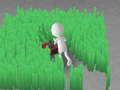 Ойын Grass Cut 3D