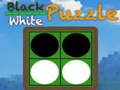 Ойын Black and White Puzzle