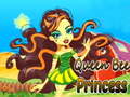 Ойын Queen Bee Princess