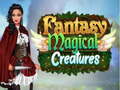 Ойын Fantasy Magical Creatures