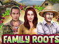 Ойын Family Roots