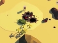 Ойын Desert Steel Assault