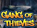 Ойын Gang Of Thieves