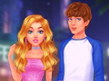 Ойын My Secret Admirer Date Night