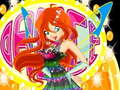 Ойын Winx Bloom Fashion Star