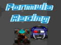 Ойын Formula Racing 
