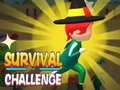 Ойын Survival Challenge