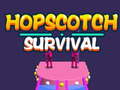 Ойын Hopscoth Survival