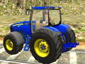 Ойын Dr. Tractor Farming