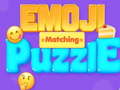 Ойын Emoji Matching Puzzle