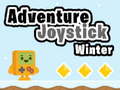 Ойын Adventure Joystick Winter