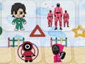 Ойын Squid Game All Challenges 456
