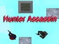 Ойын Hunter Assassin Stealth Master