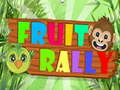 Ойын Fruit Rally